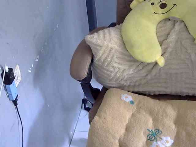 MariaLeteciaFilipina webcam