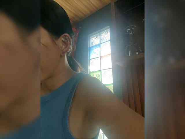 MariaLeteciaFilipina webcam