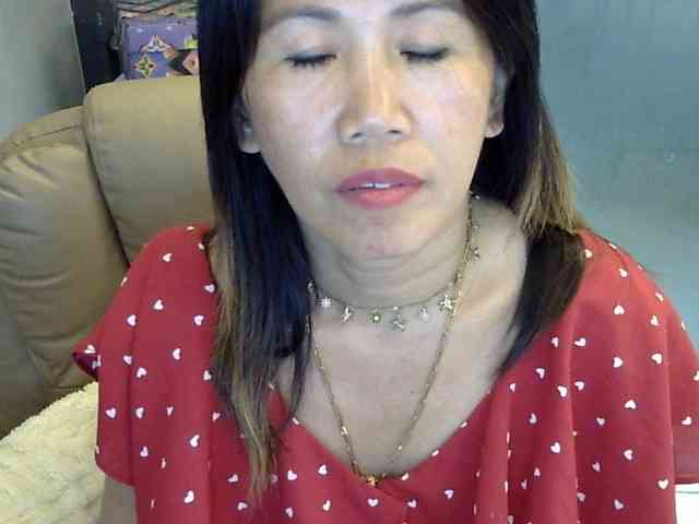 MariaLeteciaFilipina webcam