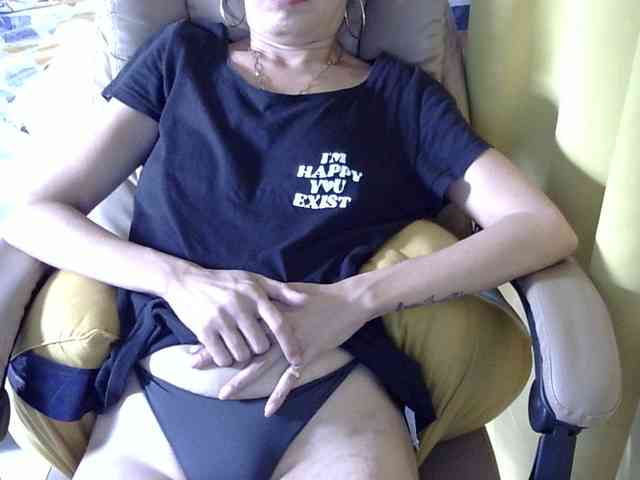 MariaLeteciaFilipina webcam