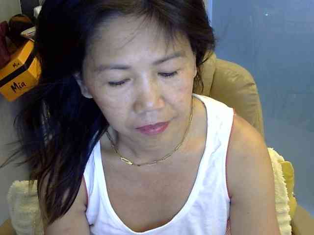 MariaLeteciaFilipina webcam