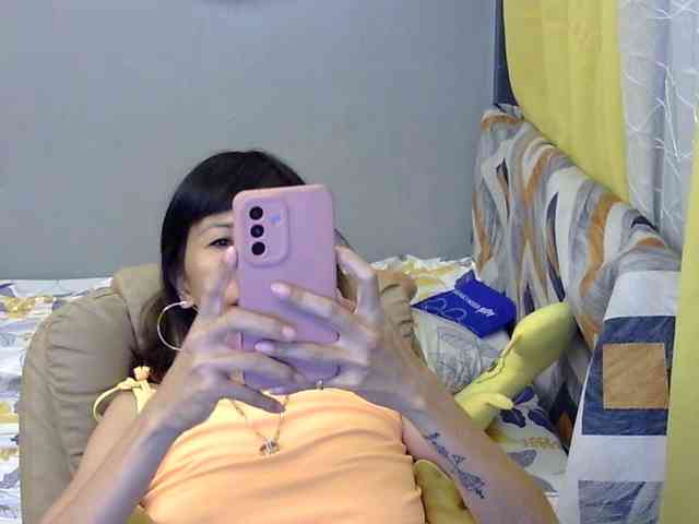 MariaLeteciaFilipina webcam