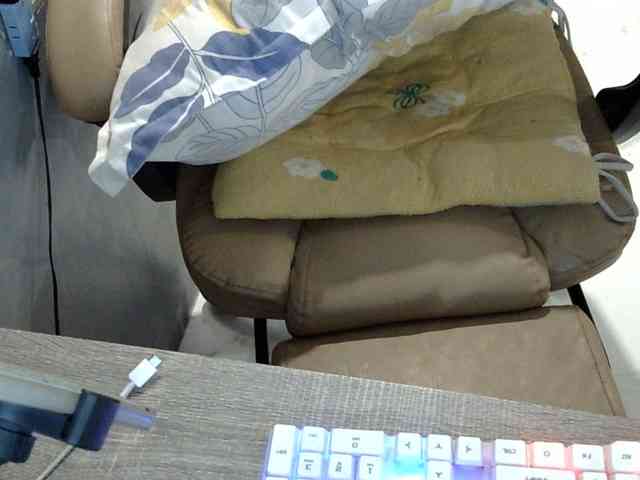 MariaLeteciaFilipina webcam