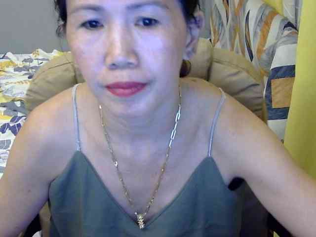 MariaLeteciaFilipina webcam