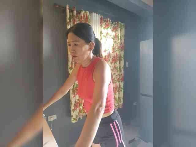 MariaLeteciaFilipina