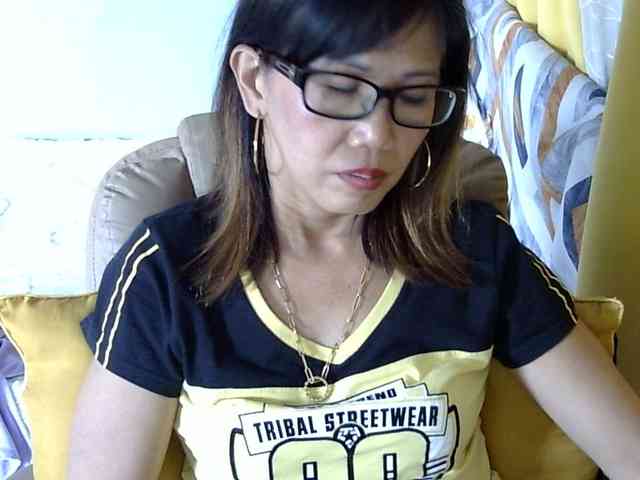 MariaLeteciaFilipina webcam