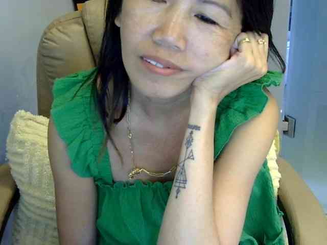 MariaLeteciaFilipina webcam