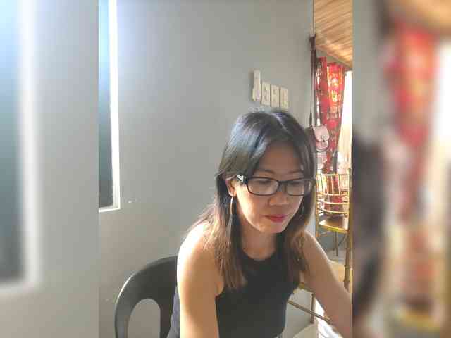 MariaLeteciaFilipina webcam