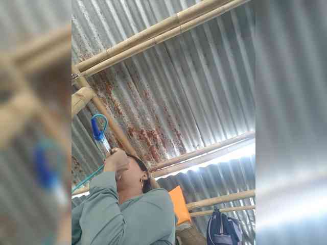 MariaLeteciaFilipina