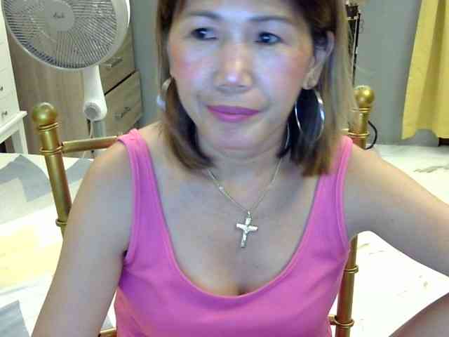 MariaLeteciaFilipina webcam