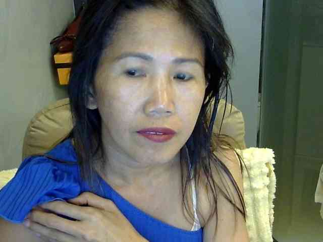 MariaLeteciaFilipina webcam