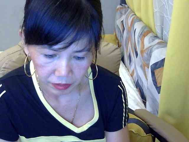 MariaLeteciaFilipina webcam