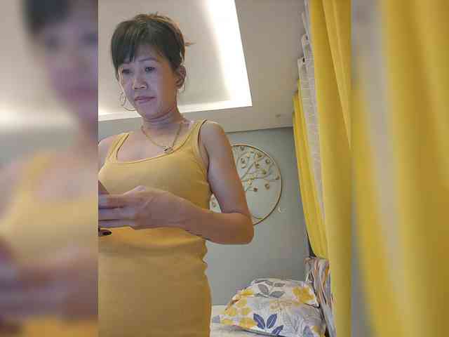 MariaLeteciaFilipina webcam