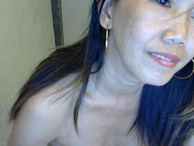 MariaLeteciaFilipina webcam