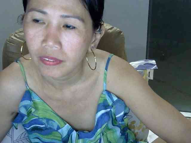 MariaLeteciaFilipina