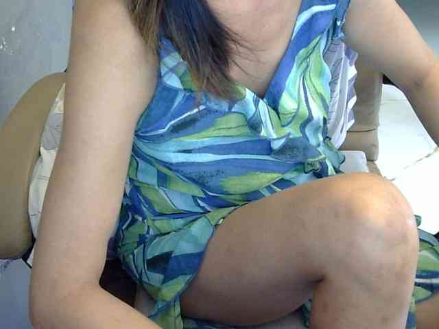 MariaLeteciaFili... Live Webcam on BongaCams