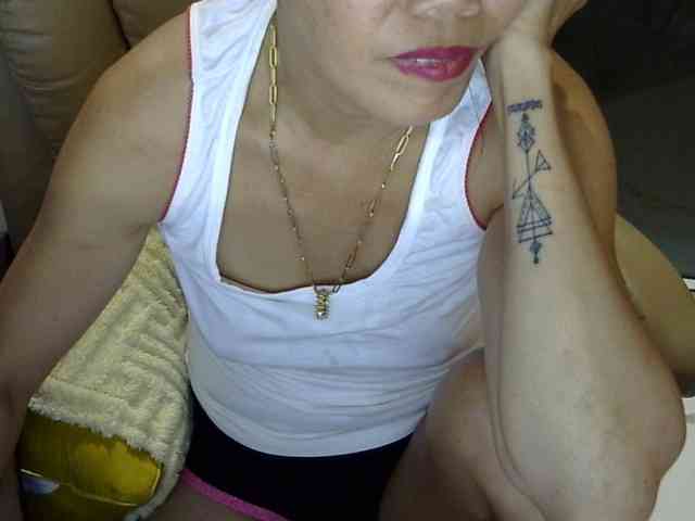 MariaLeteciaFilipina webcam