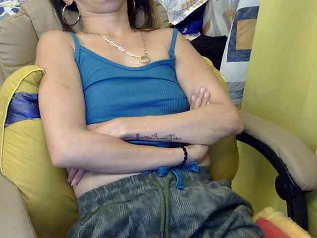 MariaLeteciaFilipina webcam