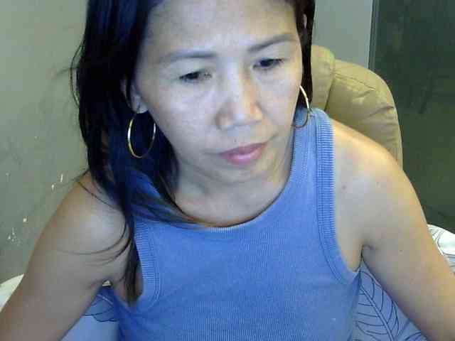 MariaLeteciaFilipina webcam