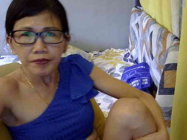 MariaLeteciaFilipina webcam