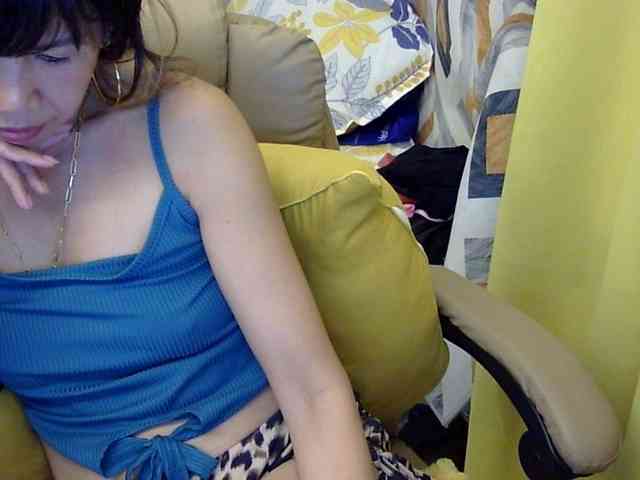 MariaLeteciaFilipina webcam