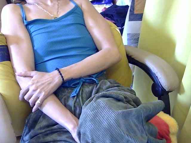 MariaLeteciaFilipina webcam
