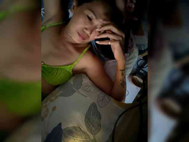 MariaLeteciaFilipina webcam