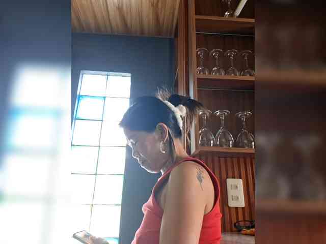 MariaLeteciaFilipina webcam