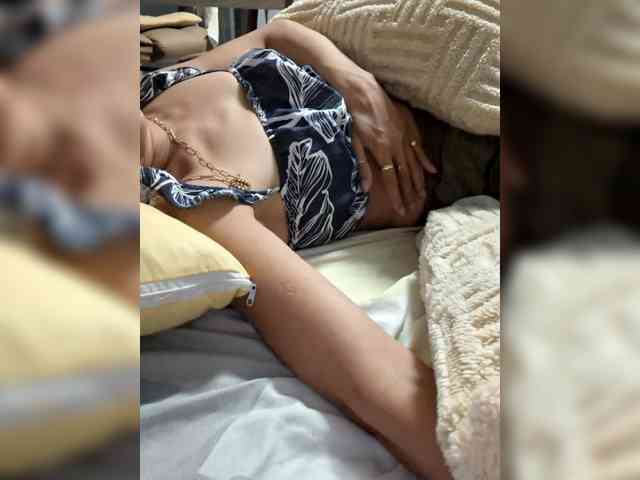 MariaLeteciaFilipina webcam