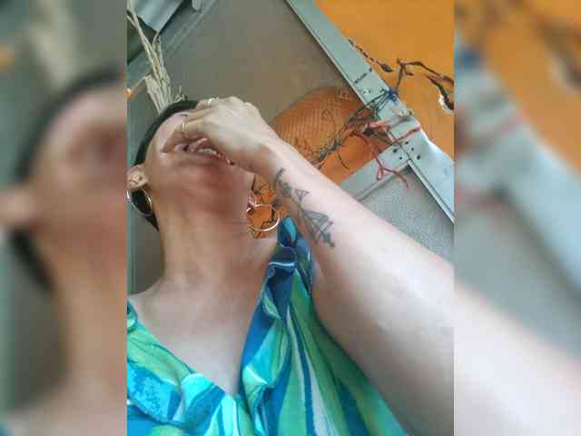 MariaLeteciaFilipina webcam