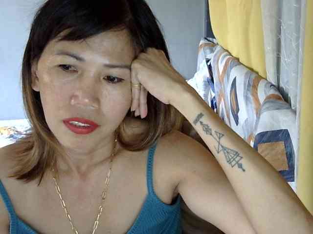 MariaLeteciaFilipina webcam