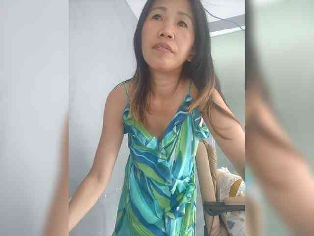 MariaLeteciaFilipina webcam