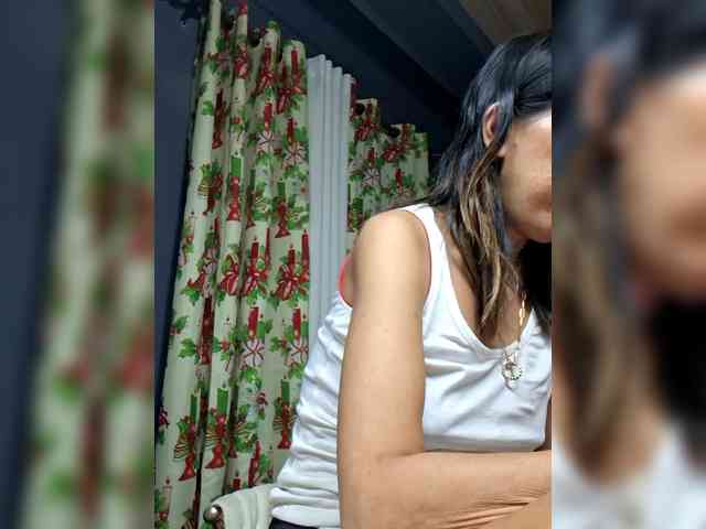 MariaLeteciaFilipina webcam