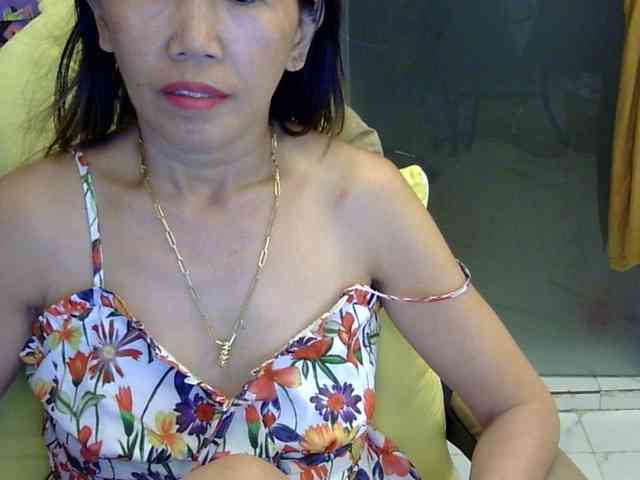 MariaLeteciaFilipina