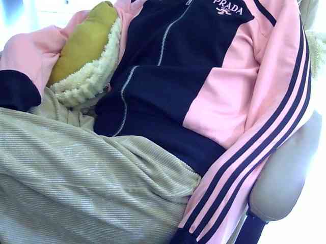 MariaLeteciaFilipina webcam