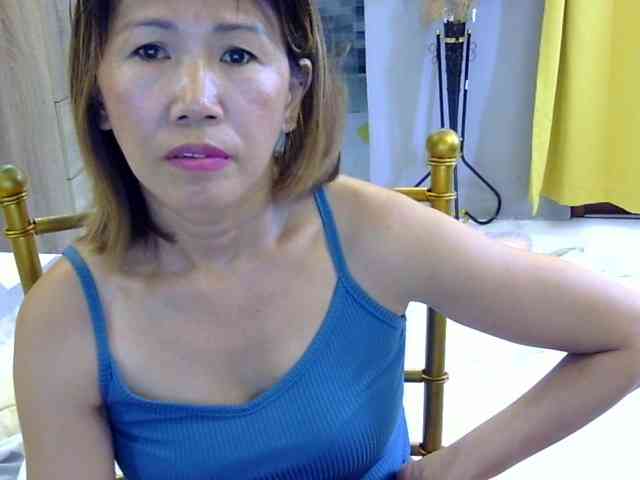 MariaLeteciaFilipina webcam