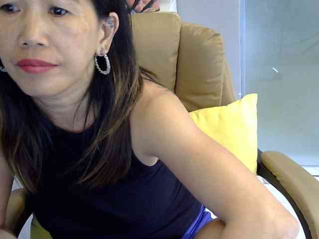 MariaLeteciaFilipina webcam