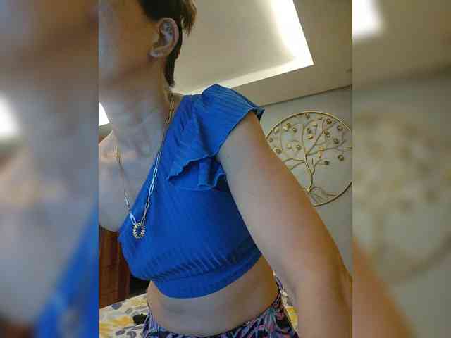 MariaLeteciaFilipina webcam