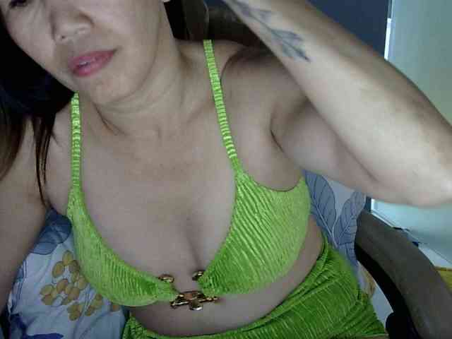 MariaLeteciaFilipina webcam