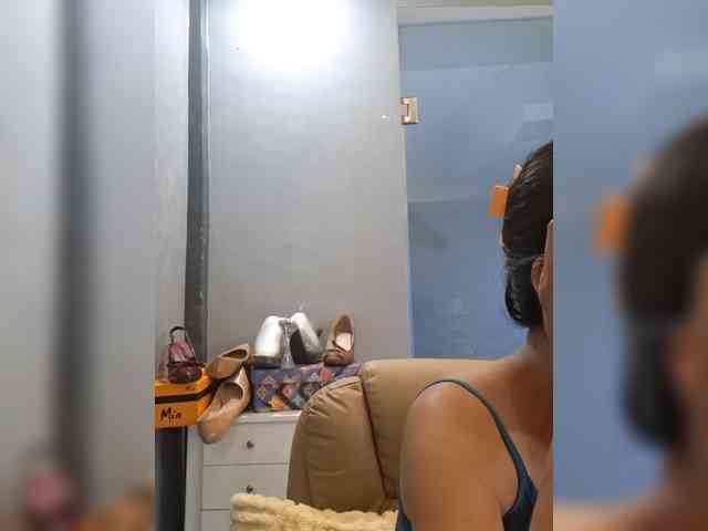 MariaLeteciaFilipina webcam