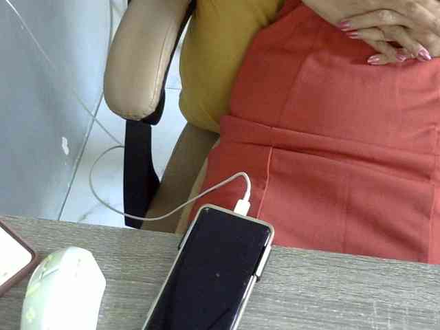 MariaLeteciaFilipina webcam