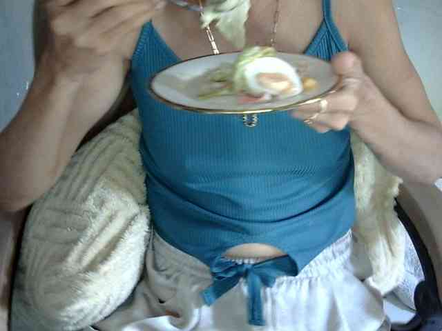 MariaLeteciaFilipina webcam