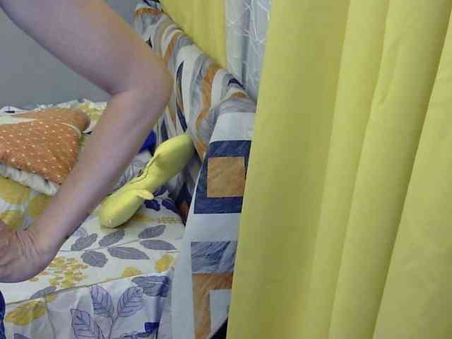 MariaLeteciaFilipina webcam