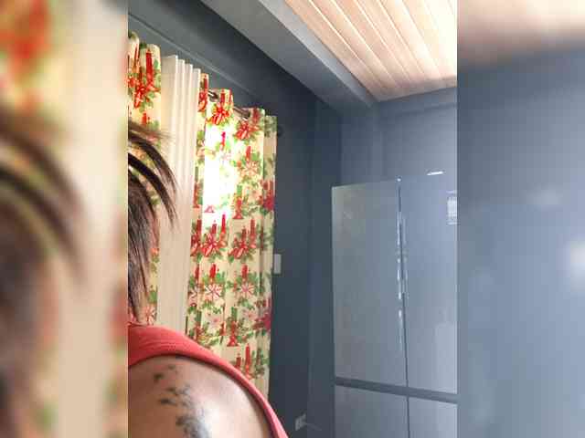 MariaLeteciaFilipina webcam