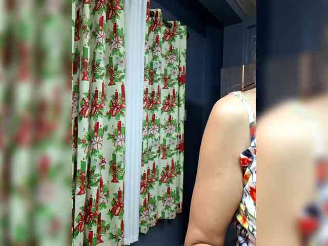 MariaLeteciaFili... Live Webcam on BongaCams