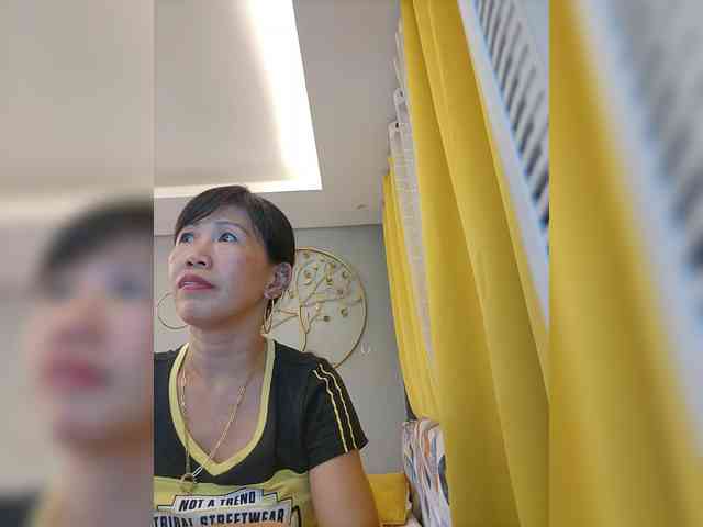 MariaLeteciaFilipina webcam