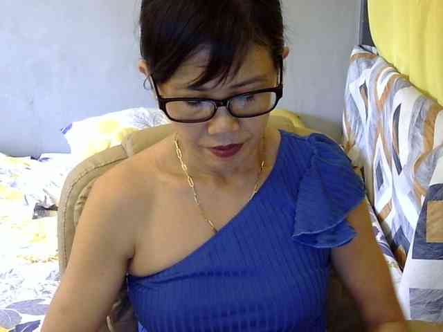 MariaLeteciaFilipina webcam