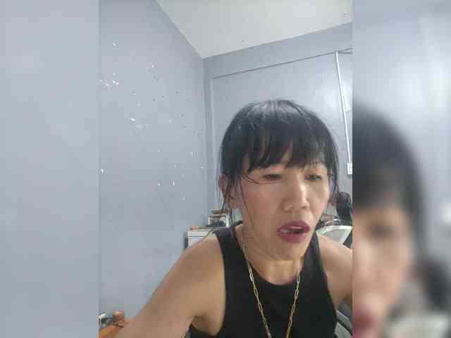 MariaLeteciaFilipina webcam