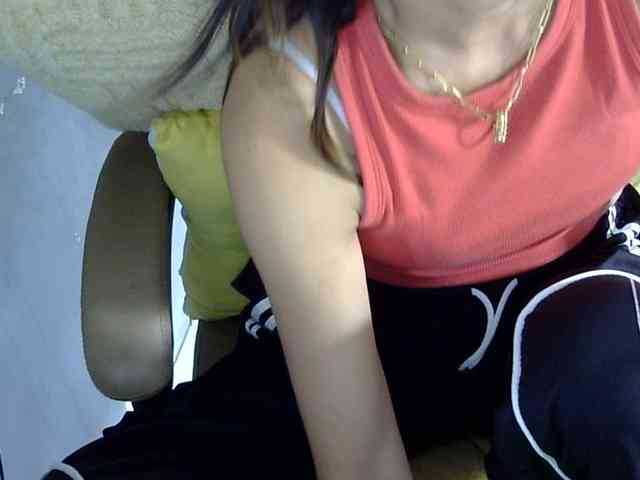 MariaLeteciaFilipina webcam