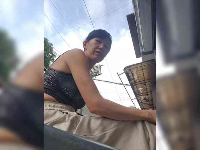 MariaLeteciaFilipina webcam